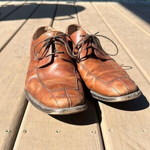 Men’s Dress Shoes